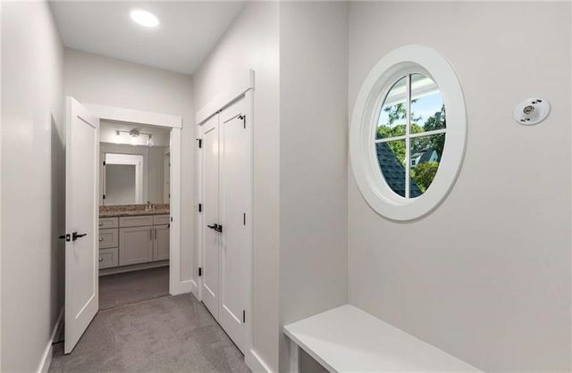 1006 Northcliffe NW Drive, Atlanta, GA 30318