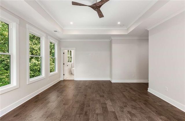 1006 Northcliffe NW Drive, Atlanta, GA 30318