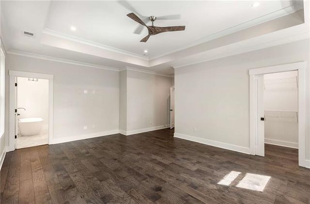 1006 Northcliffe NW Drive, Atlanta, GA 30318