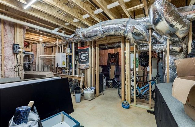 1006 Northcliffe NW Drive, Atlanta, GA 30318