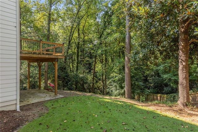 1006 Northcliffe NW Drive, Atlanta, GA 30318