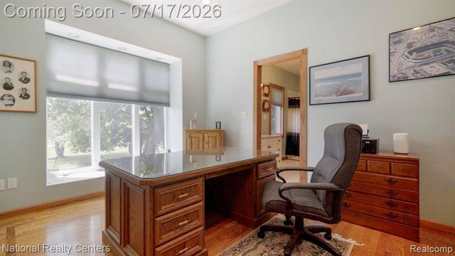 1021 Valleyview Drive, Clarkston, MI 48348