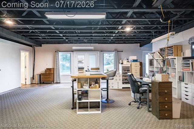 1021 Valleyview Drive, Clarkston, MI 48348