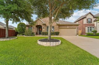 3511 Winding Point Lane, Katy, TX 77494