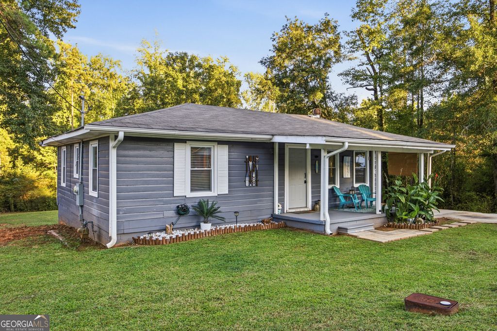 162 Callie Road, Griffin, GA 30223 — photo 2