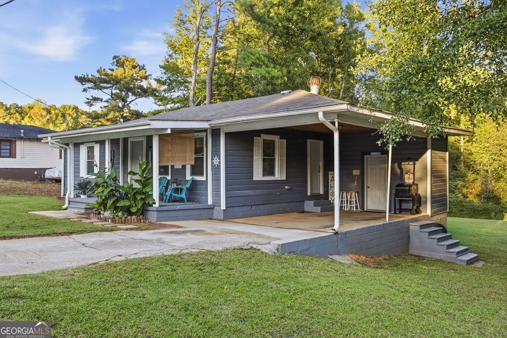 162 Callie Road, Griffin, GA 30223 — photo 3
