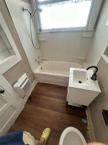 15 N Sycamore Street, Mt Sterling, KY 40353