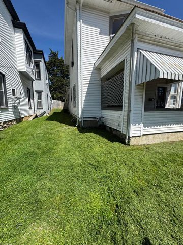 15 N Sycamore Street, Mt Sterling, KY 40353