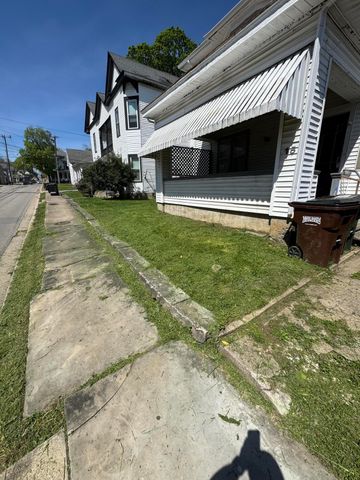 15 N Sycamore Street, Mt Sterling, KY 40353