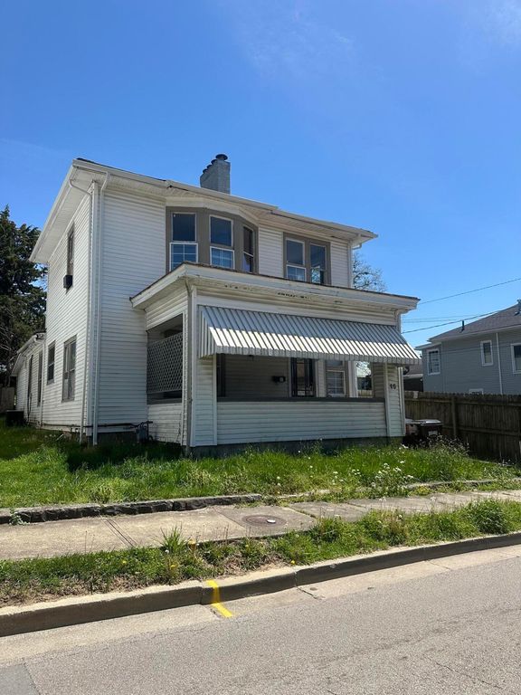 15 N Sycamore Street, Mt Sterling, KY 40353