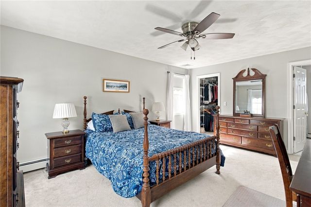 23 Balsam Lane, Smithfield, RI 02917