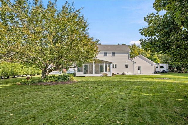 23 Balsam Lane, Smithfield, RI 02917