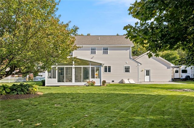 23 Balsam Lane, Smithfield, RI 02917