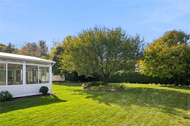 23 Balsam Lane, Smithfield, RI 02917