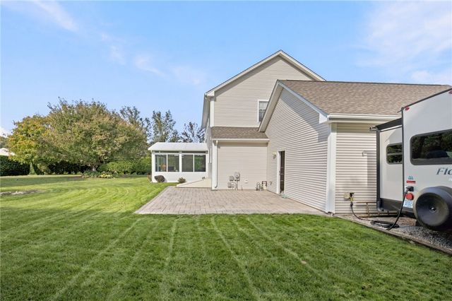 23 Balsam Lane, Smithfield, RI 02917