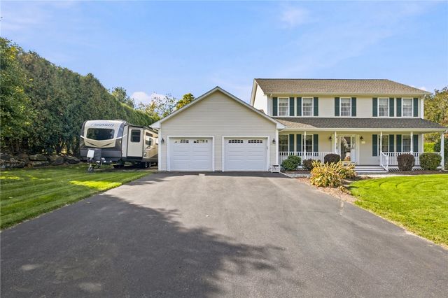 23 Balsam Lane, Smithfield, RI 02917