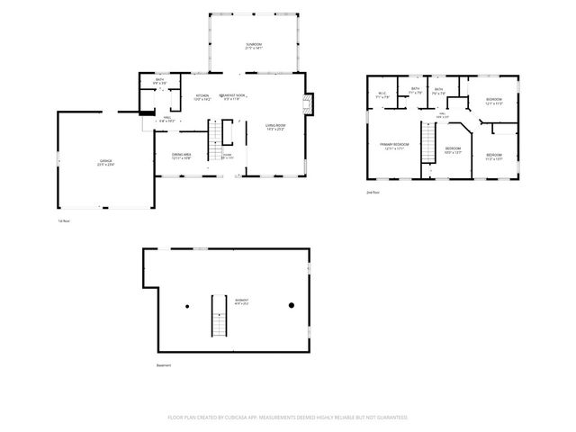 23 Balsam Lane, Smithfield, RI 02917