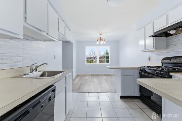 1610 Green Hollow Drive, Iselin, NJ 08830