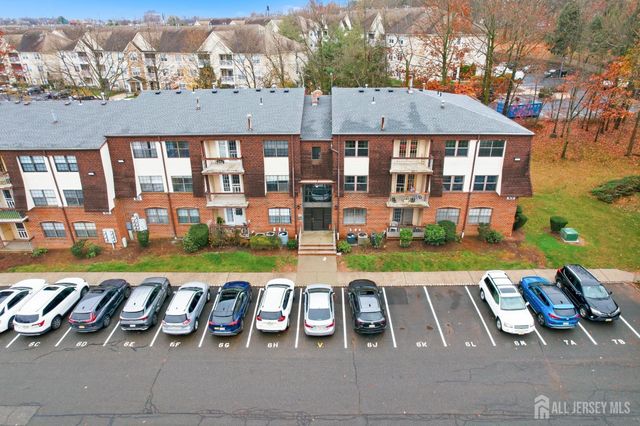 1610 Green Hollow Drive, Iselin, NJ 08830