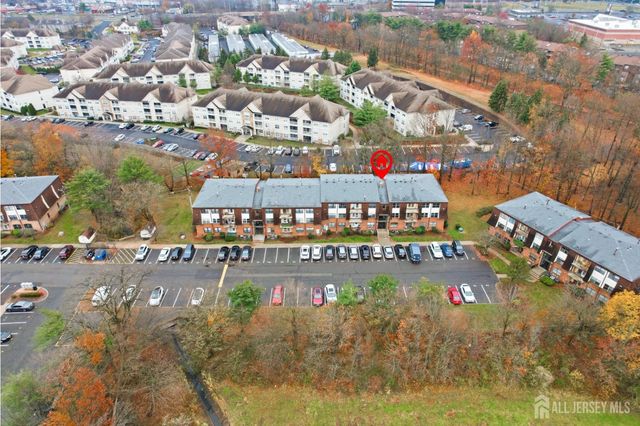 1610 Green Hollow Drive, Iselin, NJ 08830