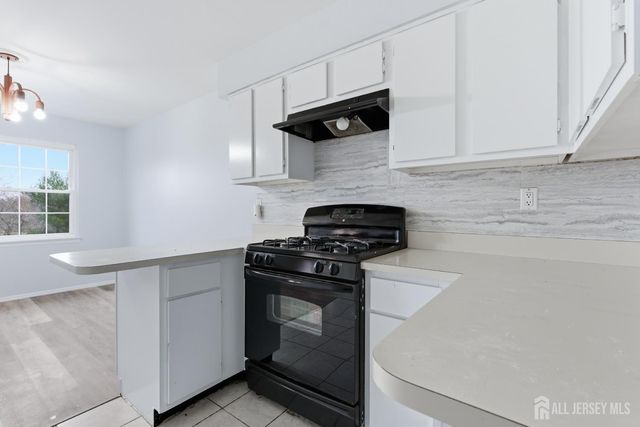 1610 Green Hollow Drive, Iselin, NJ 08830