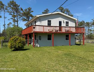 141 Williams Drive, Knotts Island, NC 27950