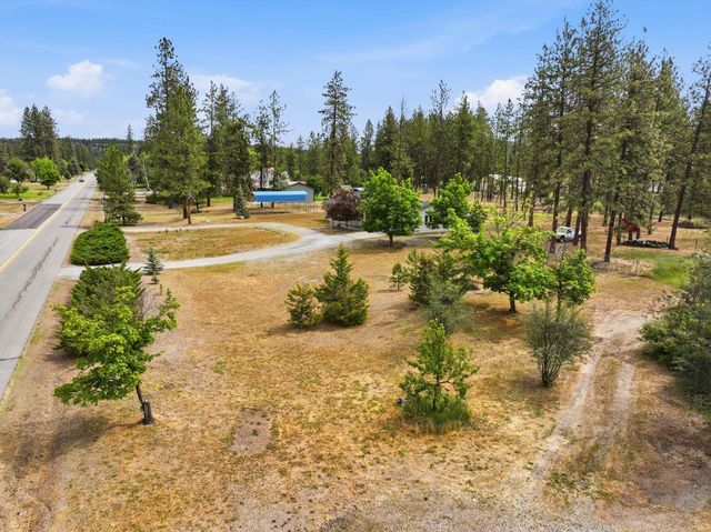 16310 N Suncrest Dr, Nine Mile Falls, WA 99026