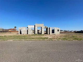 1725 Dylan Street, Donna, TX 78537