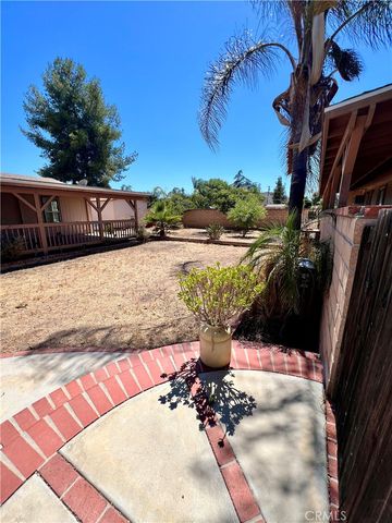 31361 Murrieta, Menifee, CA 92584