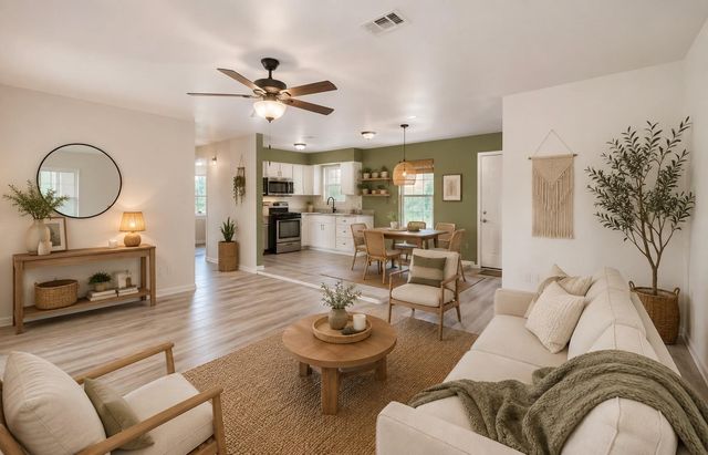 1911 Thonig Road, Houston, TX 77055