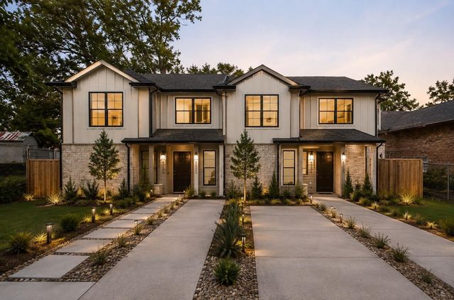 1911 Thonig Road, Houston, TX 77055