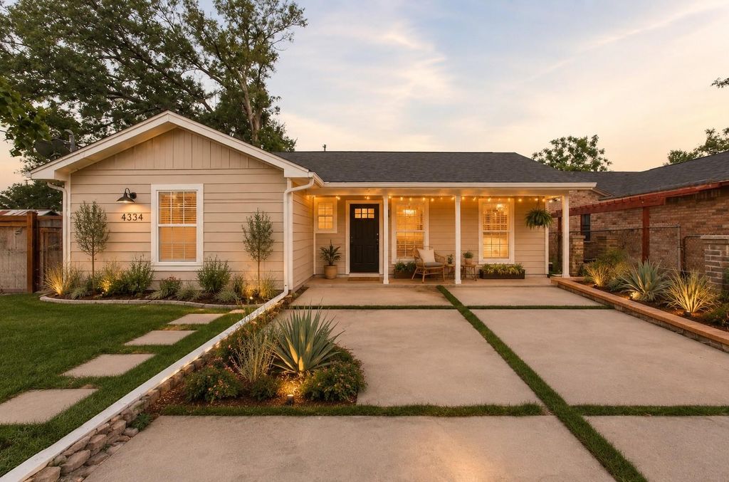 1911 Thonig Road, Houston, TX 77055