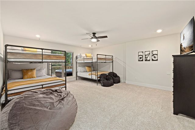 11 Saint Austell Circle, Bella Vista, AR 72714