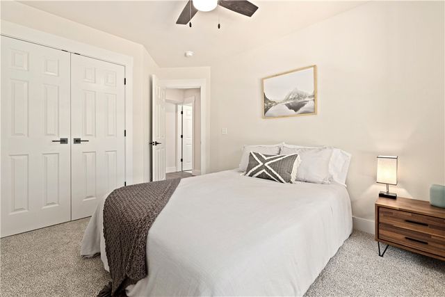 11 Saint Austell Circle, Bella Vista, AR 72714