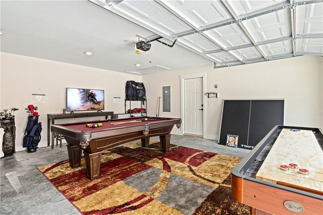 11 Saint Austell Circle, Bella Vista, AR 72714