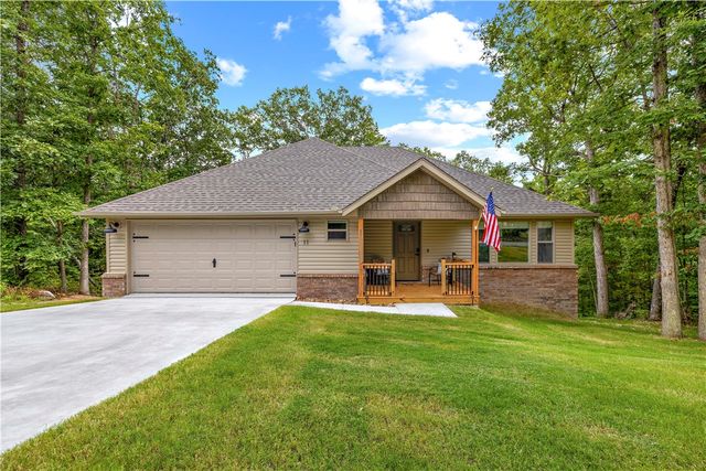 11 Saint Austell Circle, Bella Vista, AR 72714