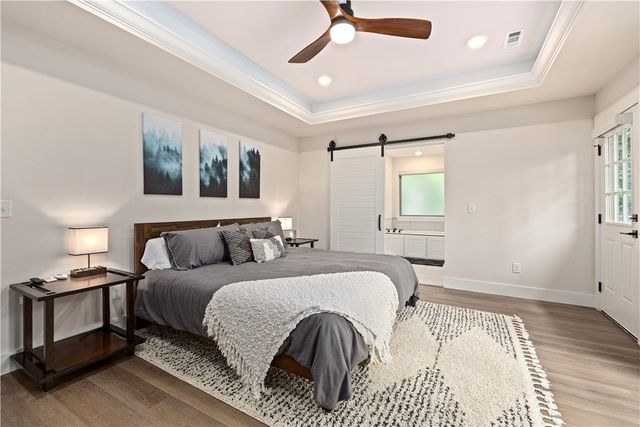 11 Saint Austell Circle, Bella Vista, AR 72714