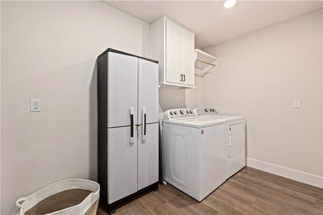 11 Saint Austell Circle, Bella Vista, AR 72714