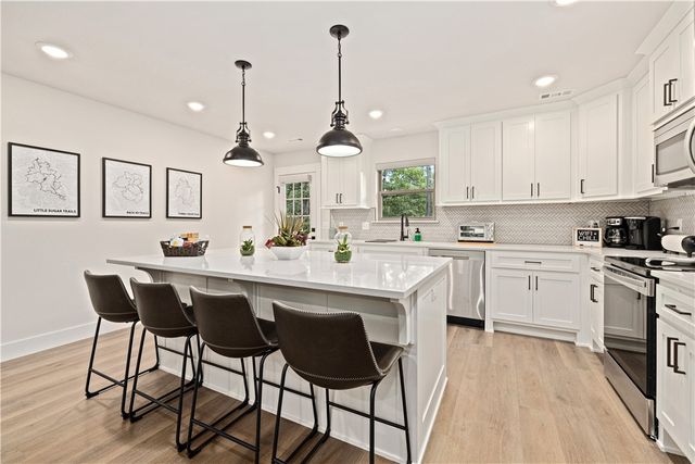 11 Saint Austell Circle, Bella Vista, AR 72714