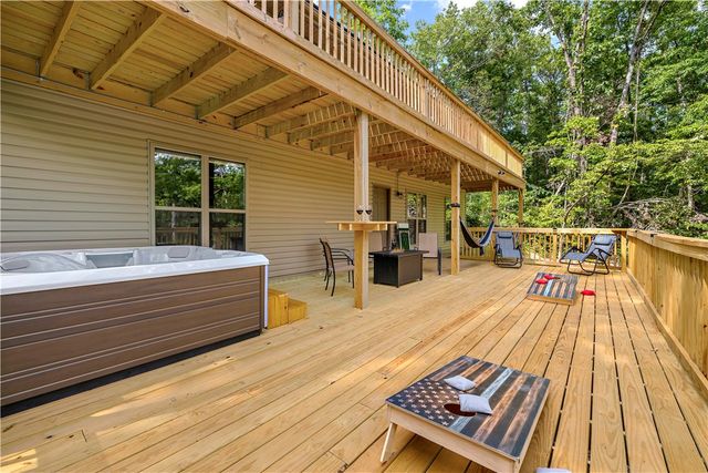 11 Saint Austell Circle, Bella Vista, AR 72714