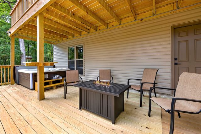 11 Saint Austell Circle, Bella Vista, AR 72714