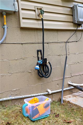 11 Saint Austell Circle, Bella Vista, AR 72714