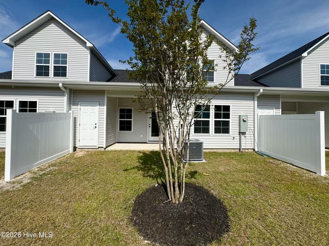 483 Timbercrest Circle SE, Bolivia, NC 28422