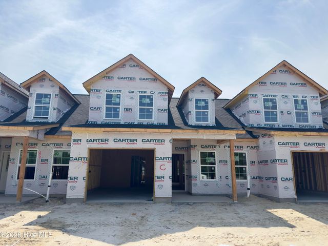 483 Timbercrest Circle SE, Bolivia, NC 28422
