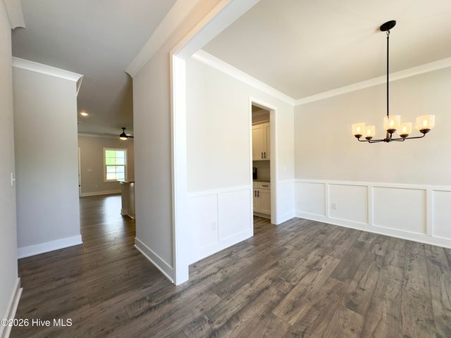 483 Timbercrest Circle SE, Bolivia, NC 28422