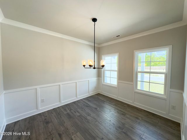 483 Timbercrest Circle SE, Bolivia, NC 28422