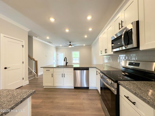 483 Timbercrest Circle SE, Bolivia, NC 28422
