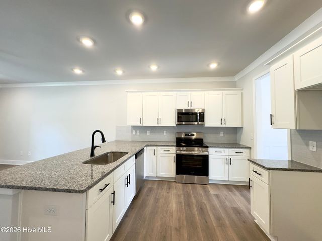483 Timbercrest Circle SE, Bolivia, NC 28422