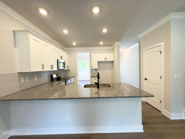 483 Timbercrest Circle SE, Bolivia, NC 28422