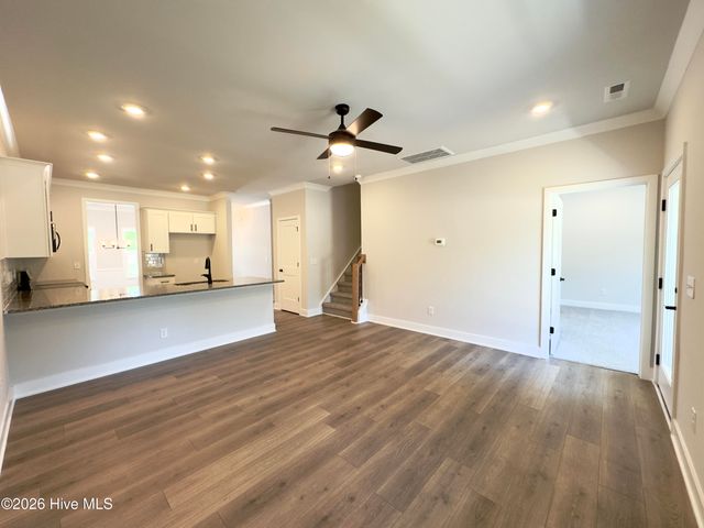 483 Timbercrest Circle SE, Bolivia, NC 28422